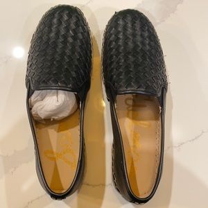 Brand new leather Sam Edelman flats